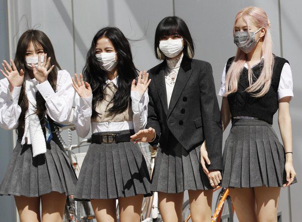 blackpink