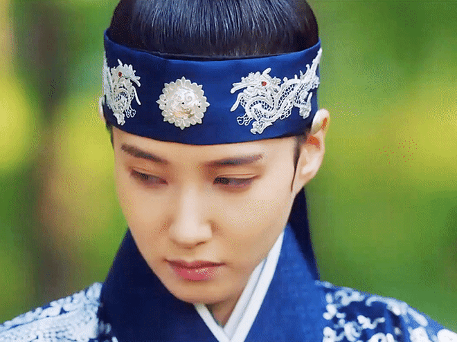 5 reasons why you should watch the new historical drama “The King’s Affection”