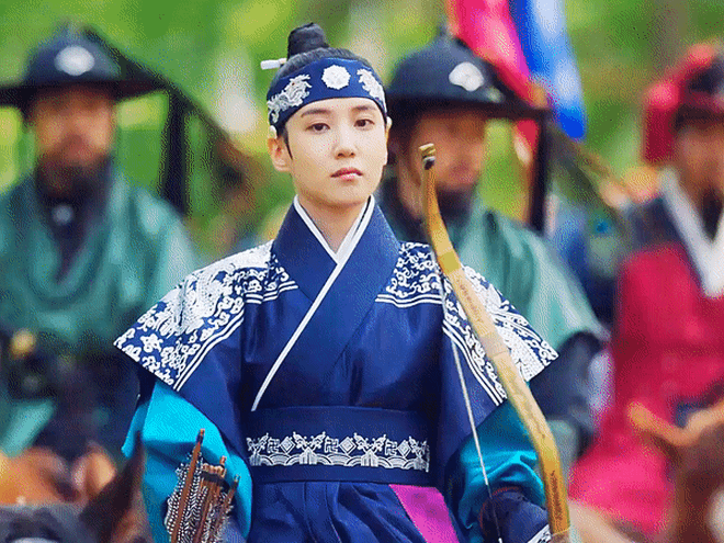 5 reasons why you should watch the new historical drama “The King’s Affection”