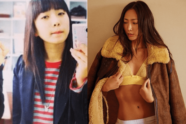 street woman fighter honey j