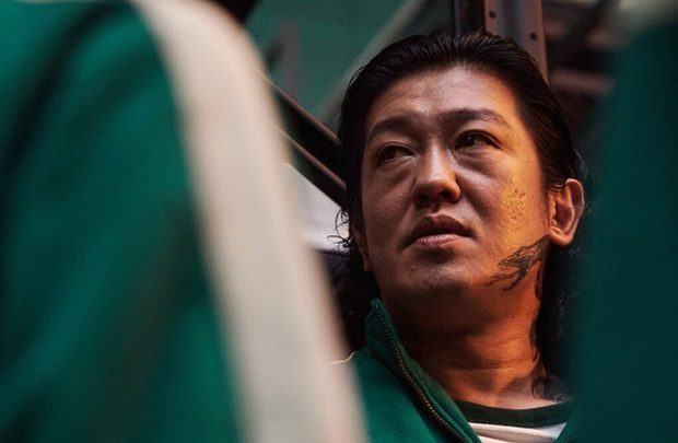 4. Heo Sung Tae - Jang Deok Su