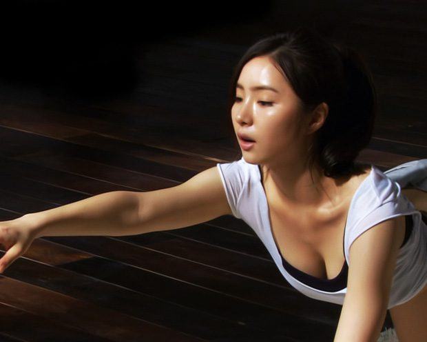 shin se kyung