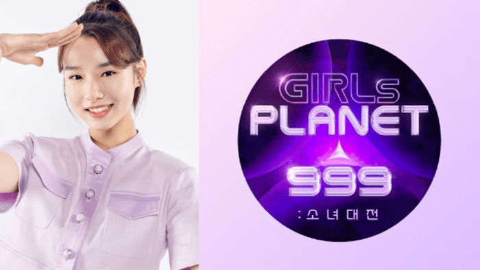 ma yu ling girl planet