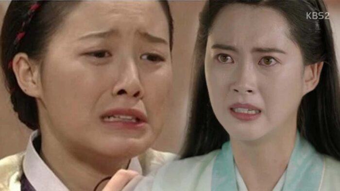 korean actress crying scene scaled