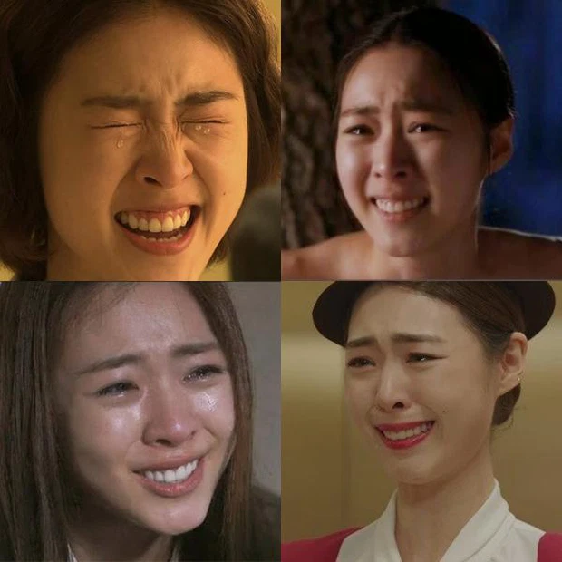lee yeon hee