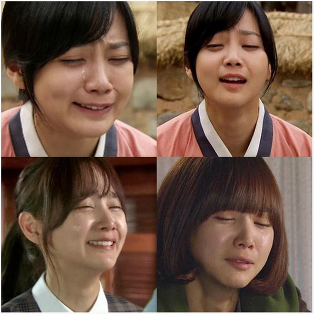 2. Yoon Seung Ah