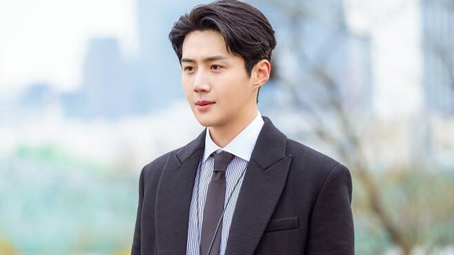 kim seon ho