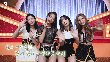 twice