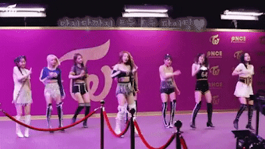 twice