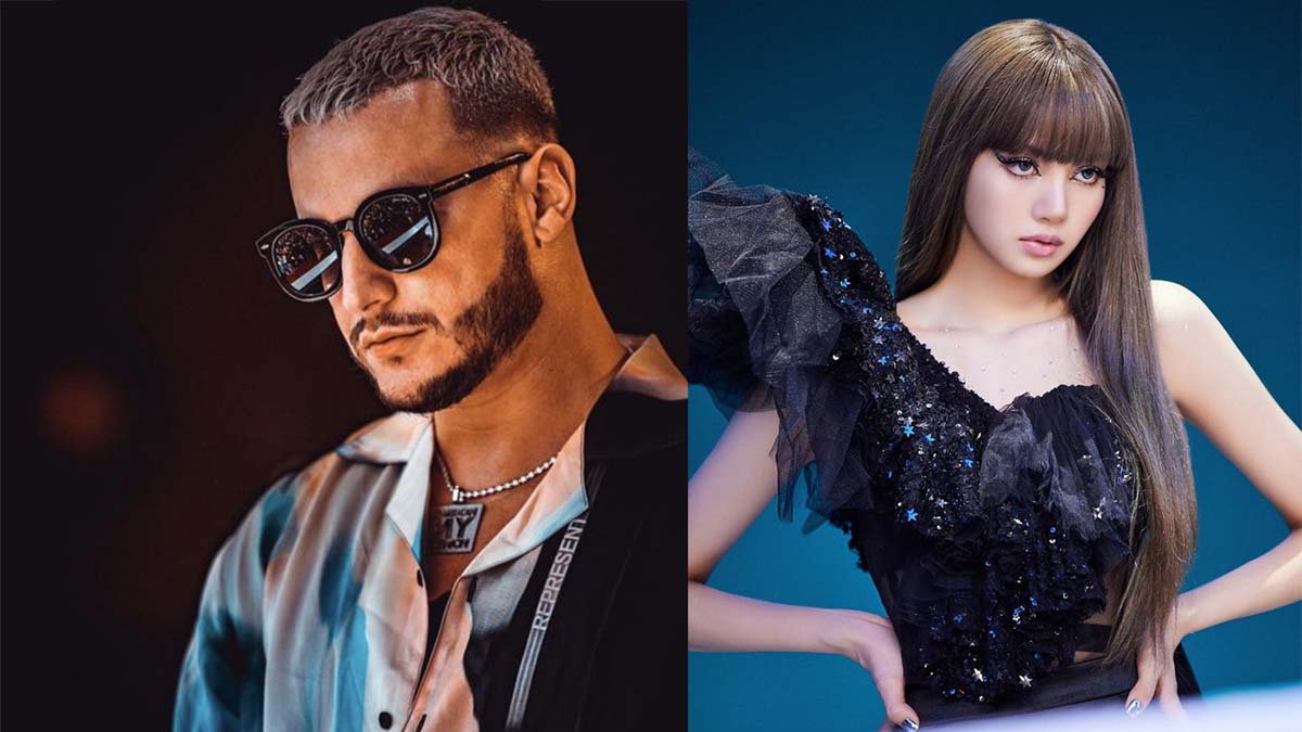 lisa dj snake