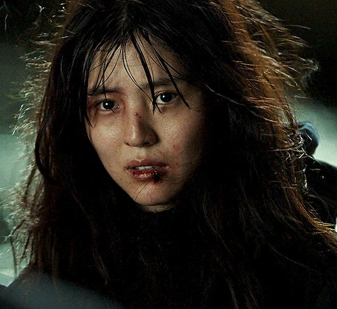 han so hee