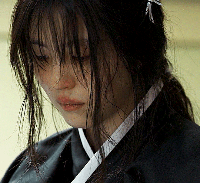 han so hee