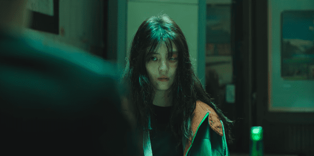 han so hee