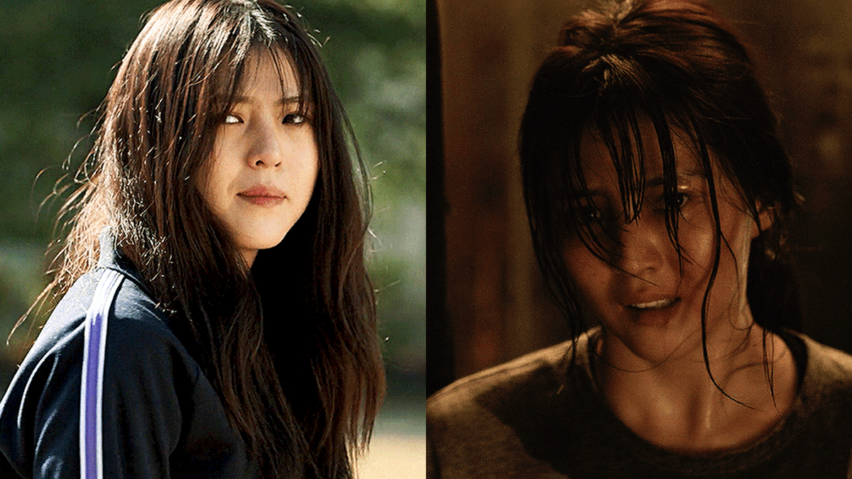 han so hee
