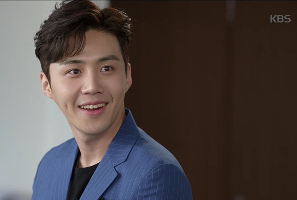 kim seon ho