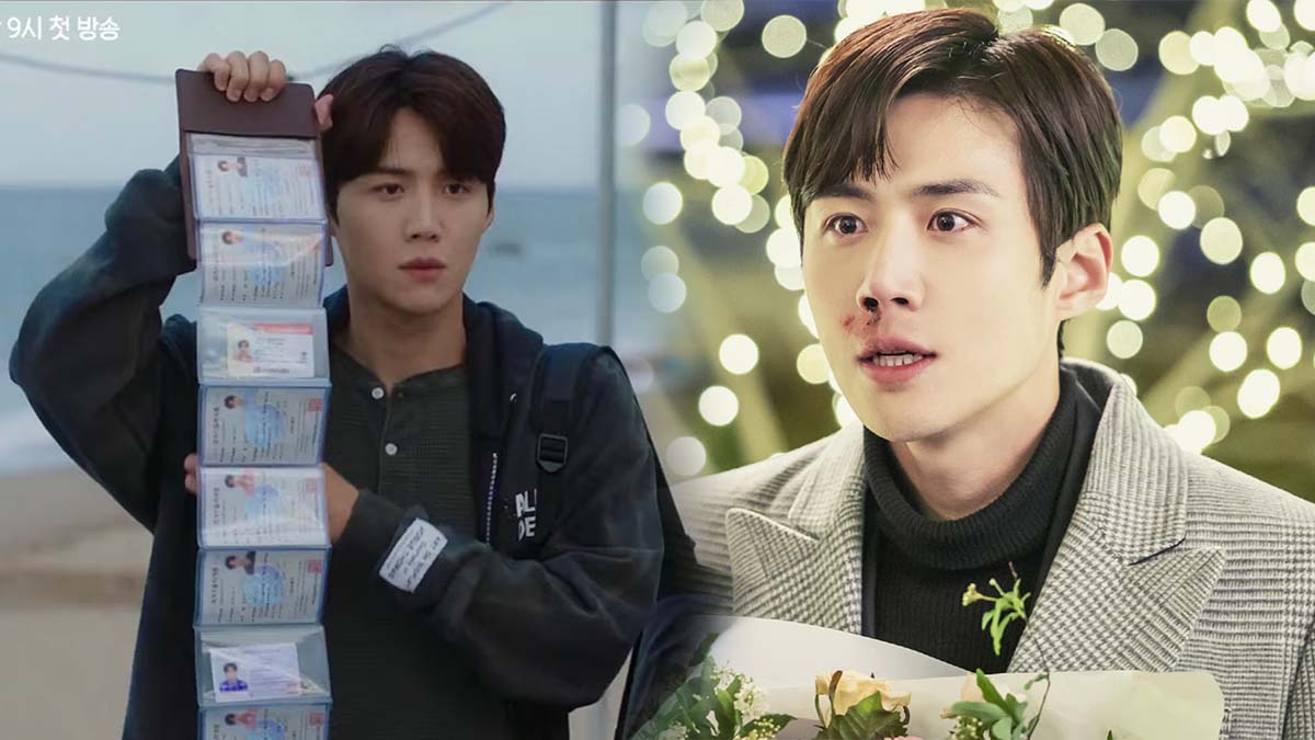 kim seon ho drama
