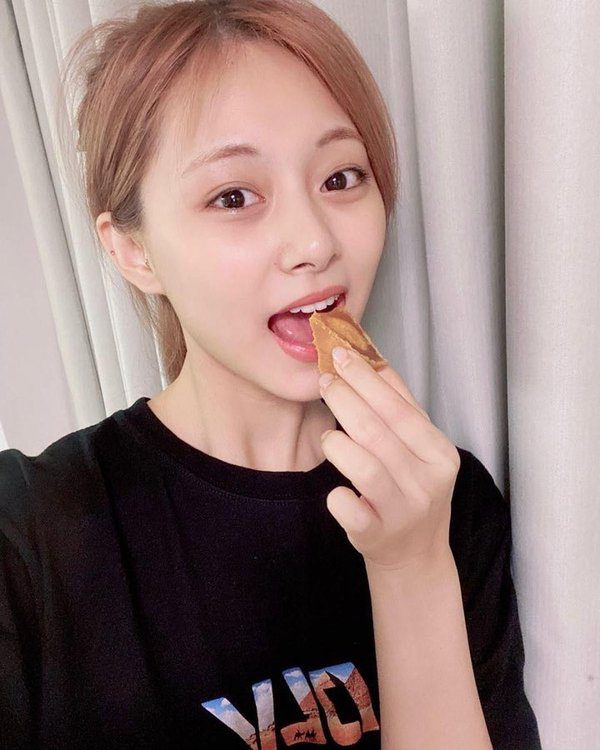 twice tzuyu