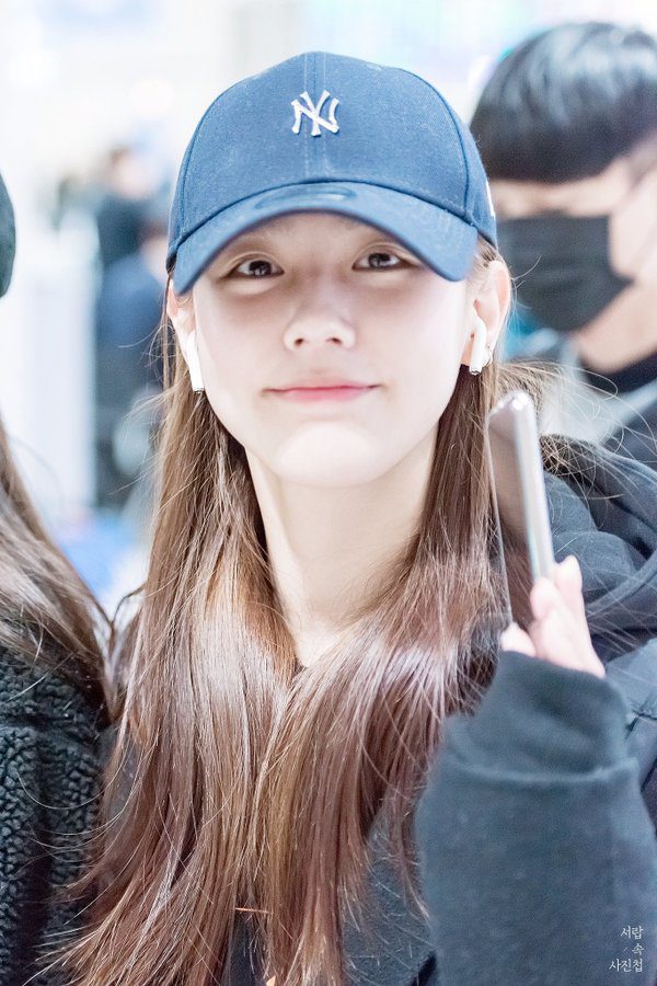 Miyeon ((G)I-DLE)