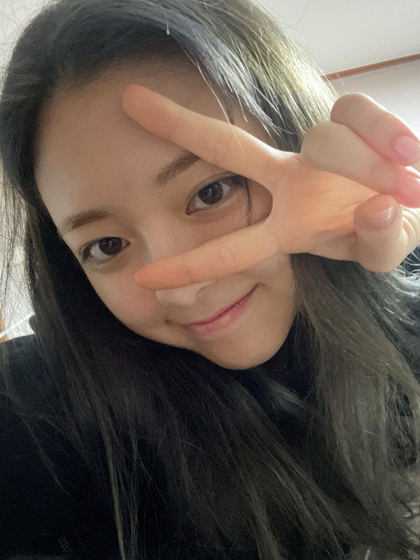 itzy yuna