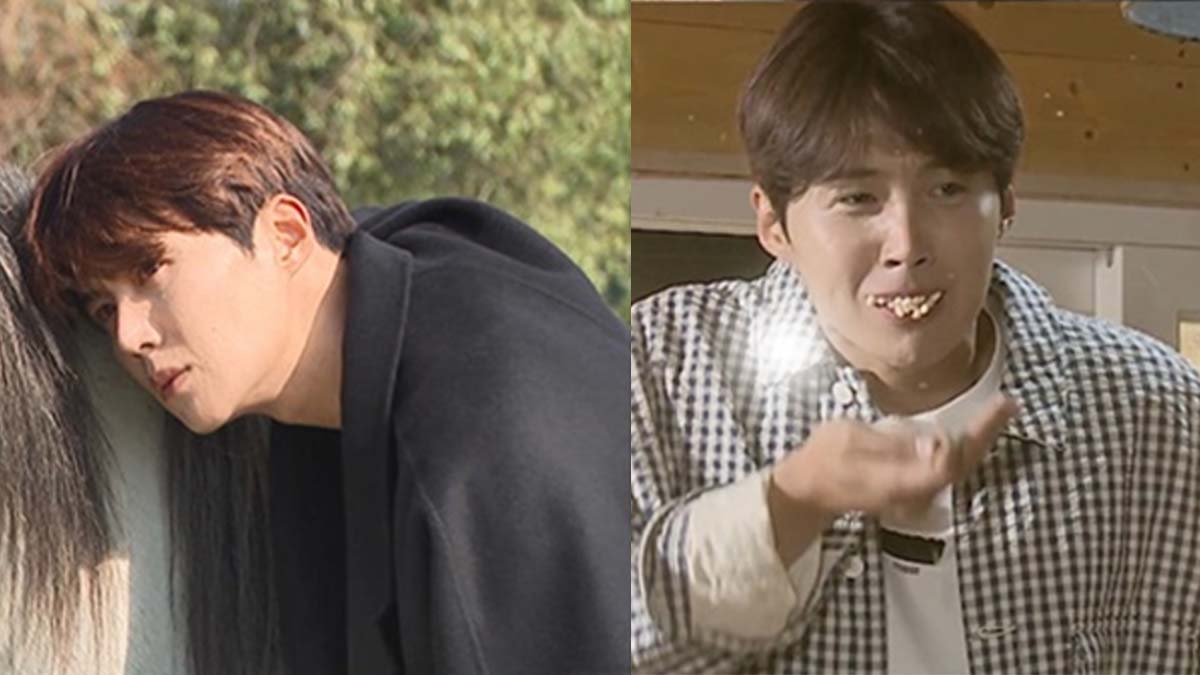 kim seon ho