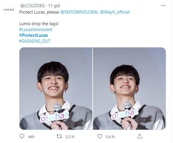 nct lucas
