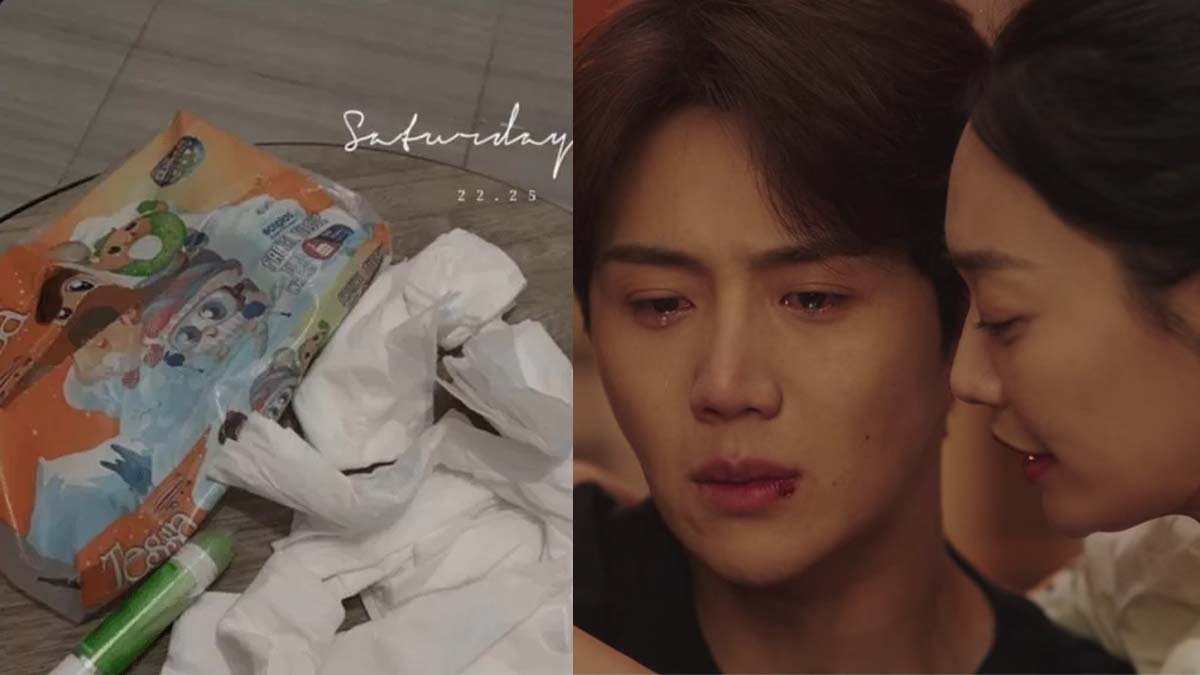 hometown cha cha cha reaction
