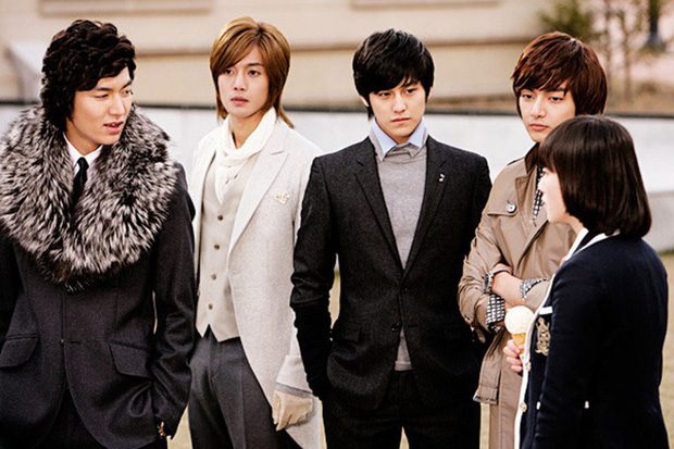 korean actor
