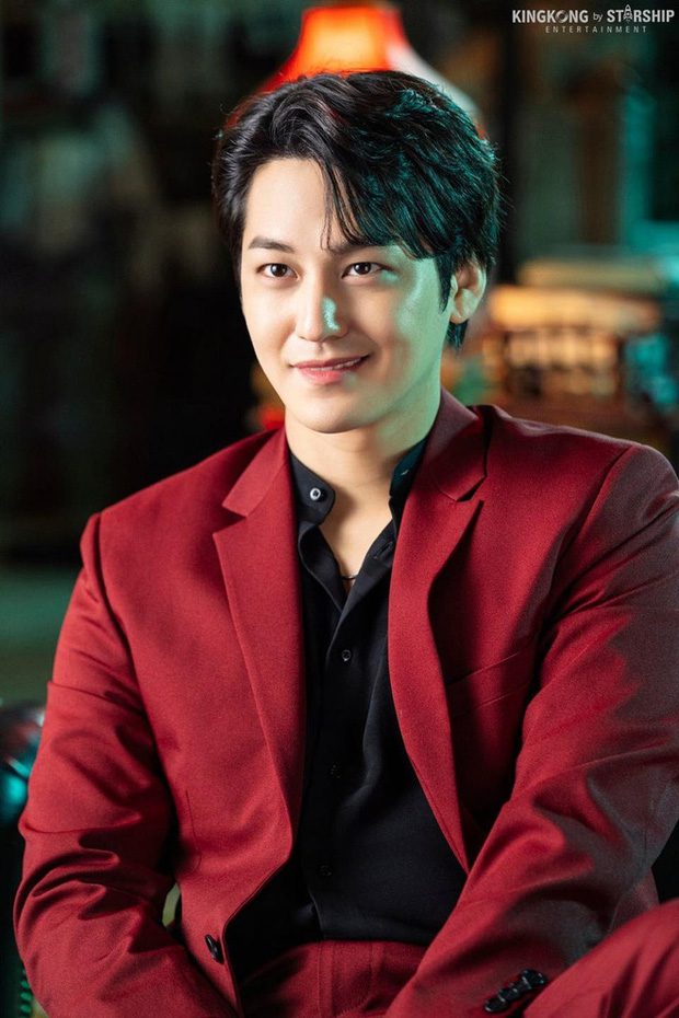 korean actor