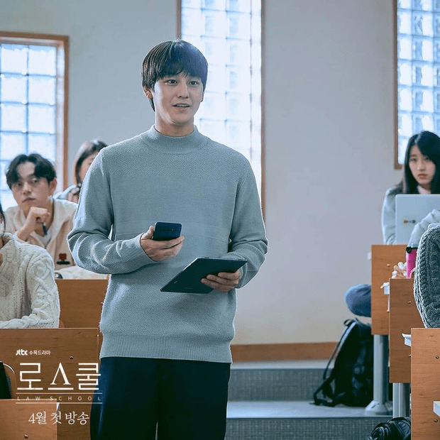 korean actor