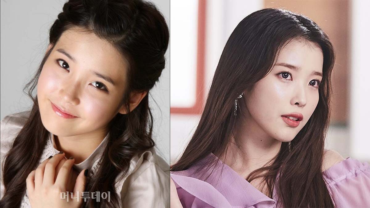 iu singer