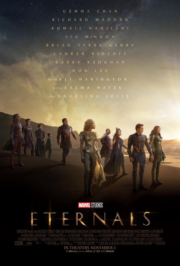enternals