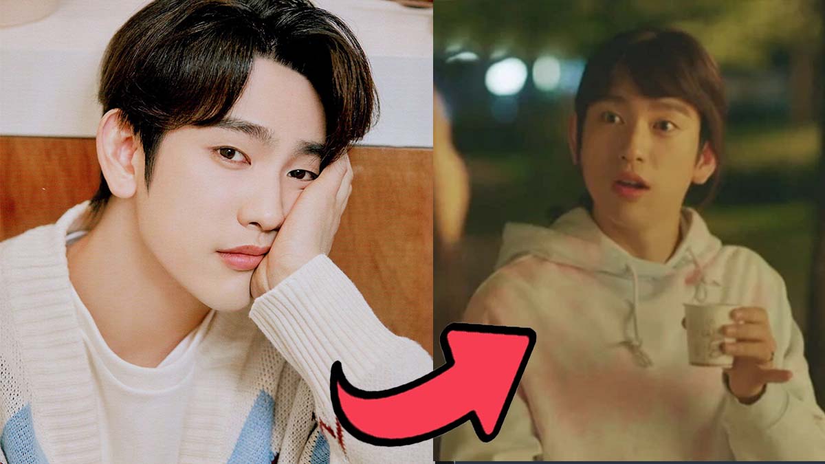 jinyoung yumi cells