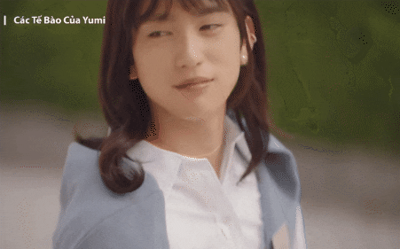 yumi's cells