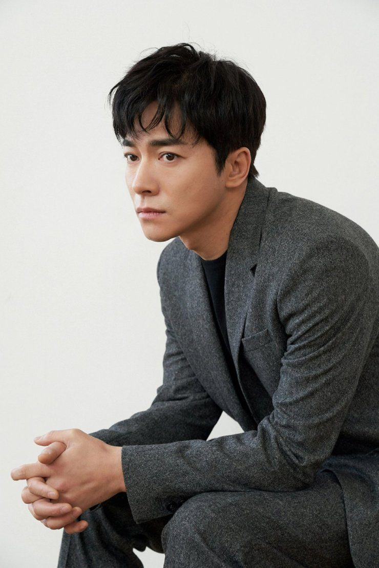 kim young min