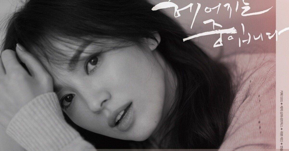 song hye kyo jang ki yong