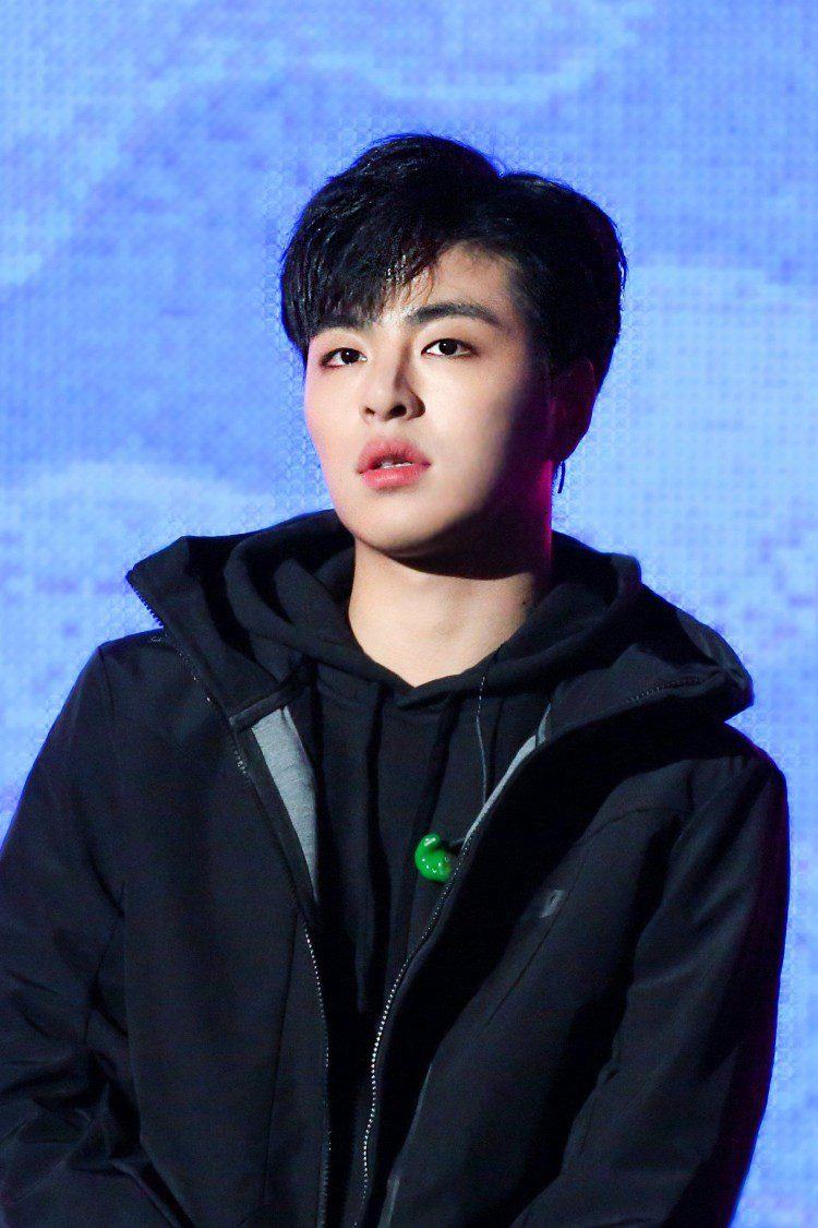 iKON Koo Jun Hoe