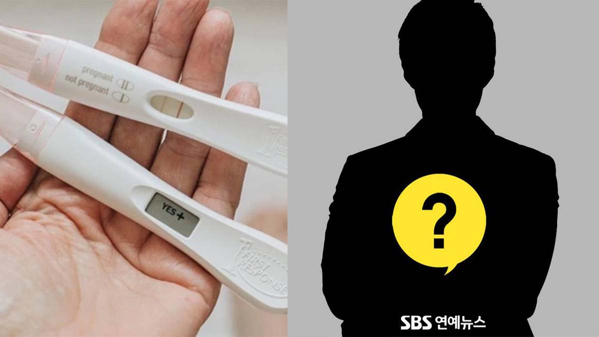 actor k rumor