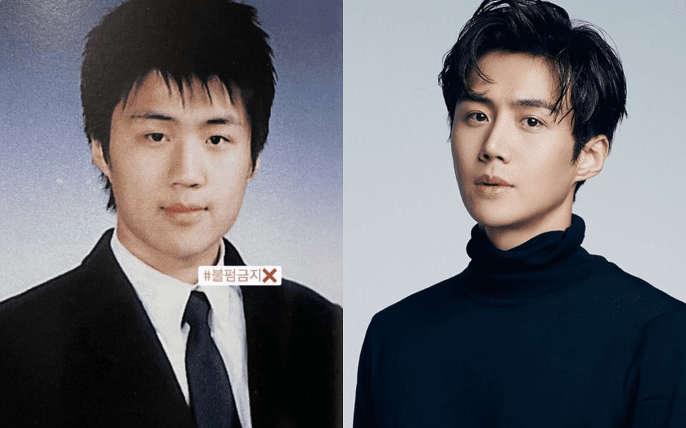 Kim seon ho scandal