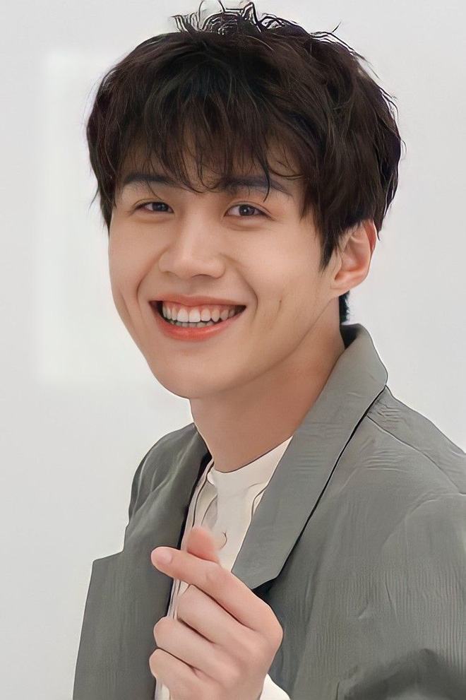 kim seon ho
