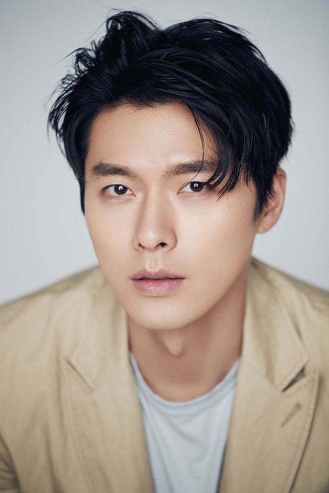 hyun bin