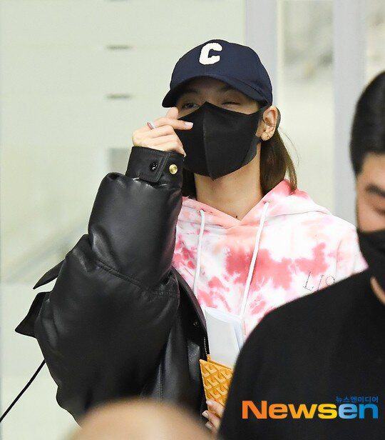 Lisa (BLACKPINK)