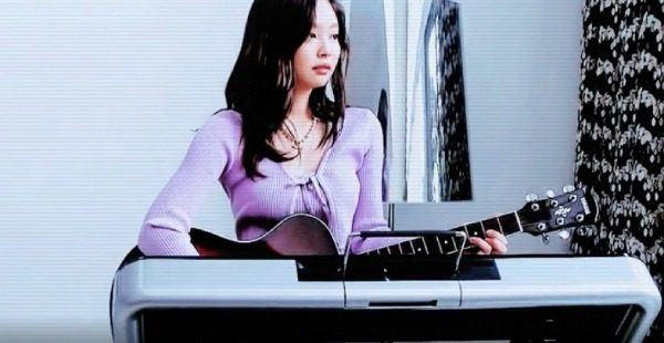 jennie blackpink