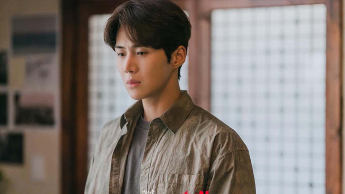 kim seon ho scandal