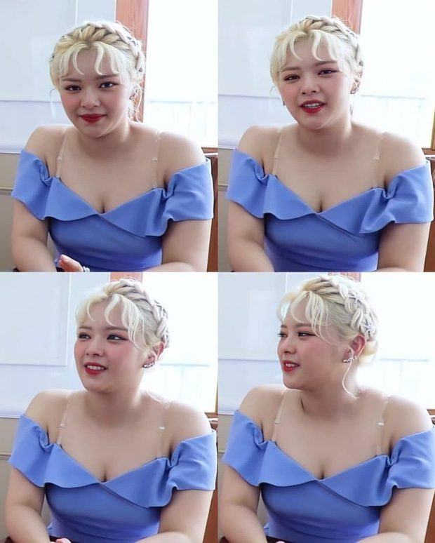 jeongyeon twice