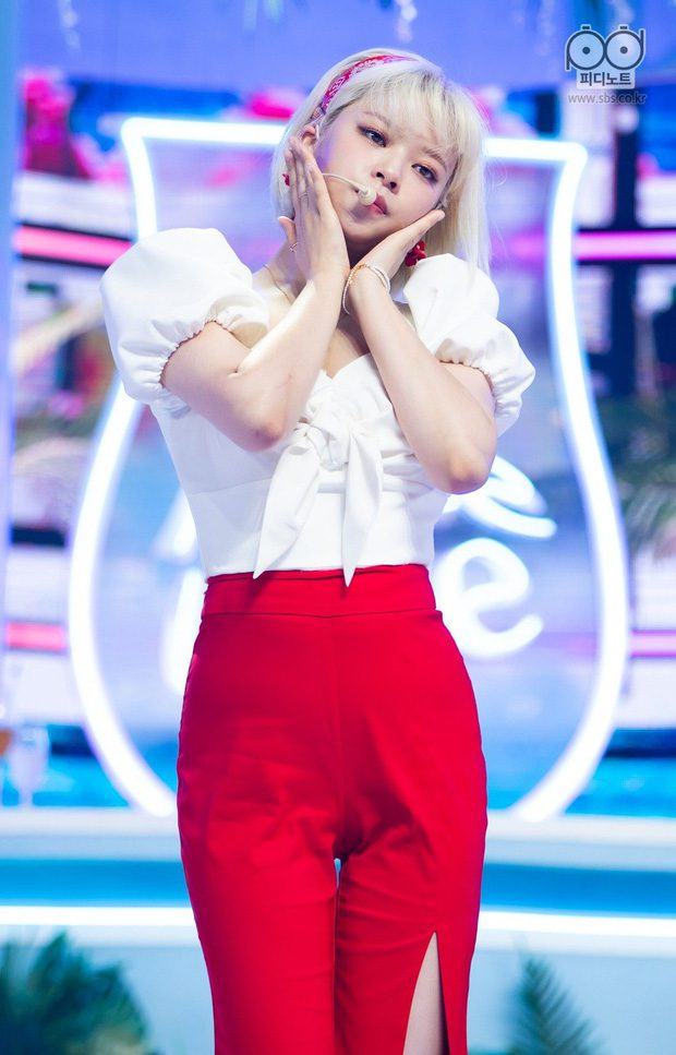 jeongyeon twice