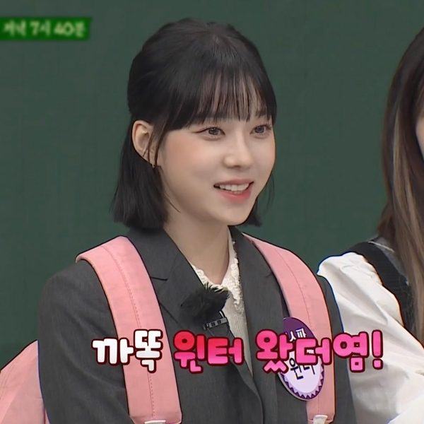 Idol representative visuals