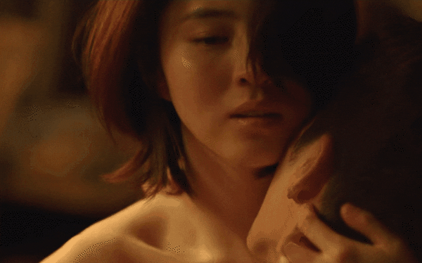 Han So-hee