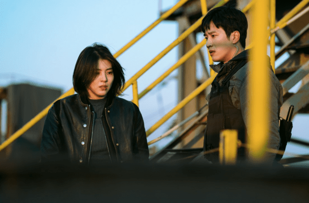 han so hee