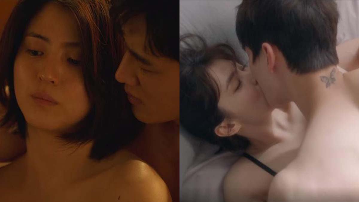 han so hee