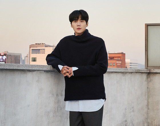 kim seon ho